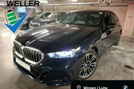 BMW 530 Gebrauchtwagen