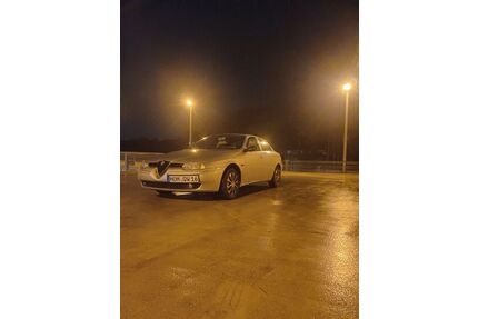 Alfa Romeo 156 Gebrauchtwagen