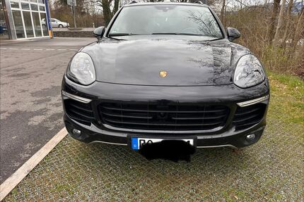 Porsche Cayenne Gebrauchtwagen