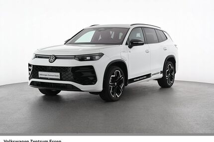 VW Tayron Gebrauchtwagen