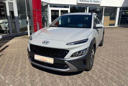 Hyundai KONA Gebrauchtwagen