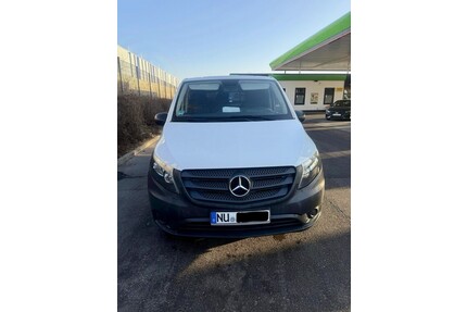 Mercedes-Benz Vito Gebrauchtwagen