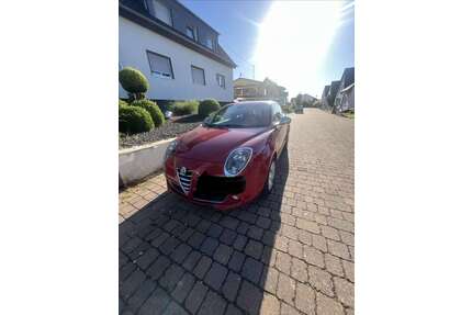 Alfa Romeo MiTo Gebrauchtwagen