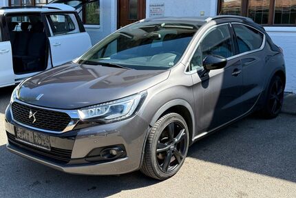 DS Automobiles DS4 Gebrauchtwagen