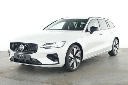 Volvo V60 Gebrauchtwagen