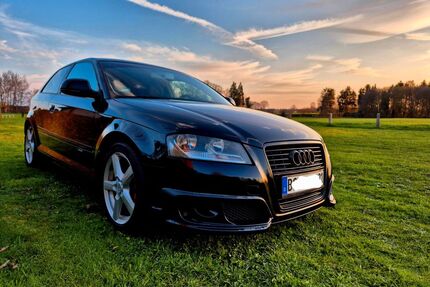 Audi A3 Gebrauchtwagen