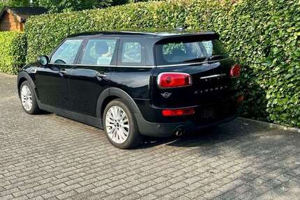 Mini One Clubman Gebrauchtwagen