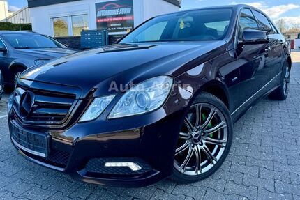Mercedes-Benz E 350 Gebrauchtwagen