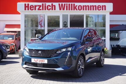 Peugeot 3008 Gebrauchtwagen