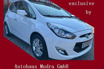 Hyundai iX20 Gebrauchtwagen