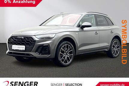Audi Q5 Gebrauchtwagen