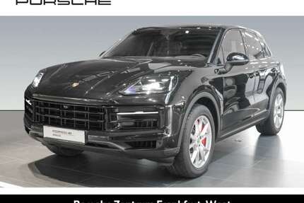 Porsche Cayenne Gebrauchtwagen