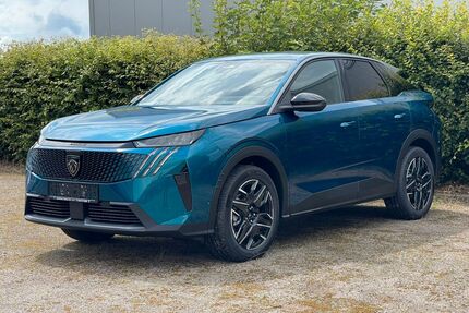 Peugeot 3008 Gebrauchtwagen