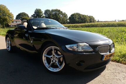 BMW Z4 Gebrauchtwagen