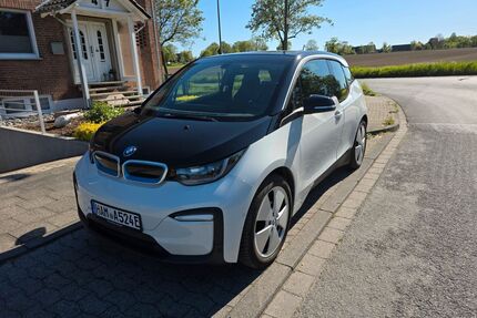 BMW i3 Gebrauchtwagen