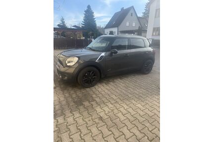 Mini Countryman S (Cooper) Gebrauchtwagen