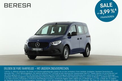 Mercedes-Benz Citan Gebrauchtwagen