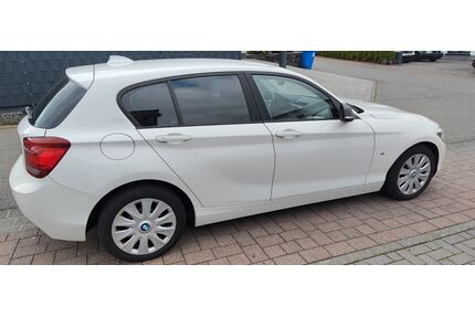 BMW 116 Gebrauchtwagen