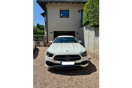 Mercedes-Benz E 200 Gebrauchtwagen