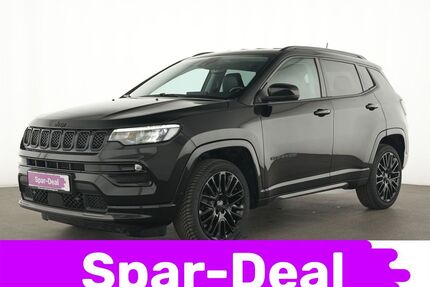 Jeep Compass Gebrauchtwagen