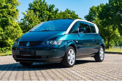 Renault Avantime Gebrauchtwagen