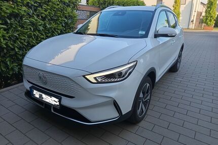 MG ZS Gebrauchtwagen