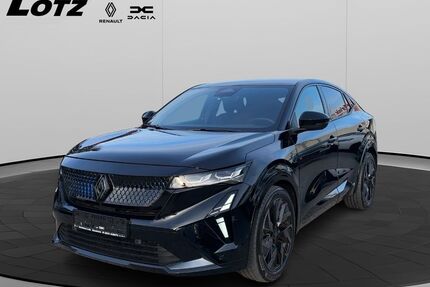 Renault Rafale Gebrauchtwagen