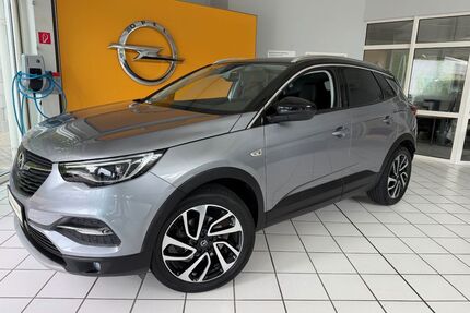 Opel Grandland (X) Gebrauchtwagen