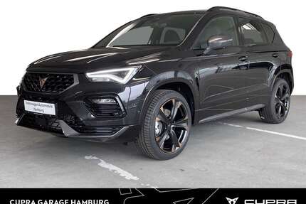 Cupra Ateca Gebrauchtwagen