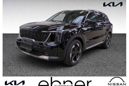 Kia Sorento Gebrauchtwagen