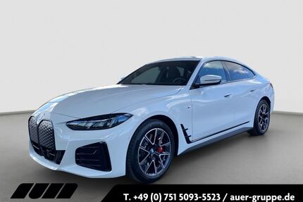 BMW i4 Gebrauchtwagen