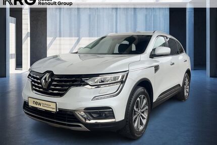 Renault Koleos Gebrauchtwagen