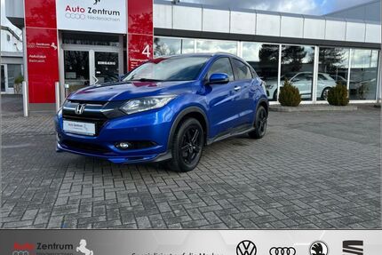 Honda HR-V Gebrauchtwagen