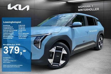 Kia EV3 Gebrauchtwagen