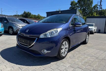 Peugeot 208 Gebrauchtwagen
