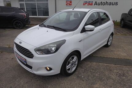 Ford Ka/Ka+ Gebrauchtwagen