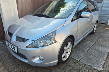 Mitsubishi Grandis Gebrauchtwagen