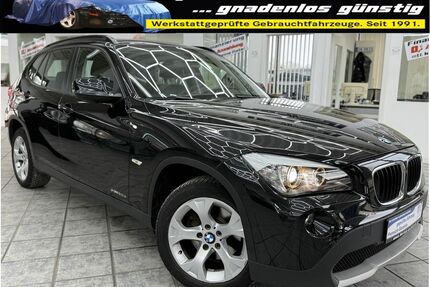 BMW X1 Gebrauchtwagen