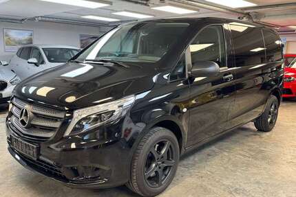 Mercedes-Benz Vito Gebrauchtwagen