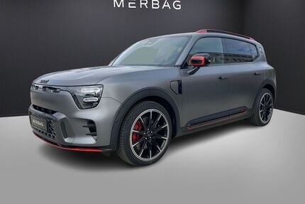 Smart #5 Gebrauchtwagen