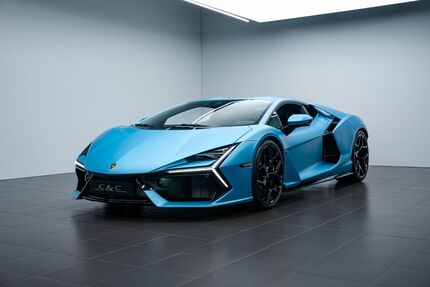 Lamborghini Revuelto Gebrauchtwagen