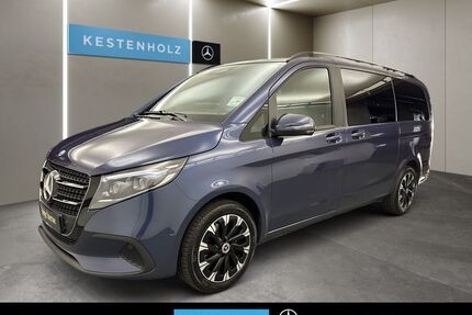 Mercedes-Benz V 300 Gebrauchtwagen