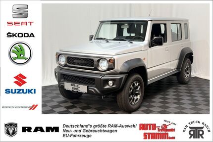 Suzuki Jimny Gebrauchtwagen