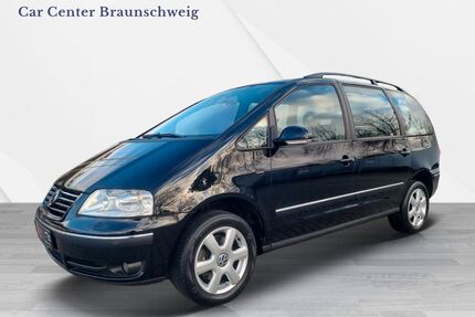 VW Sharan Gebrauchtwagen