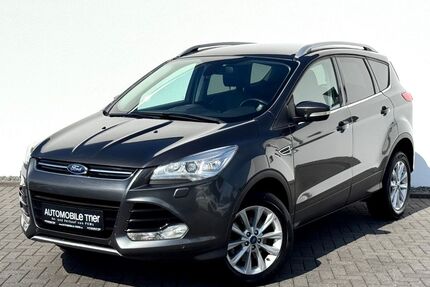 Ford Kuga Gebrauchtwagen