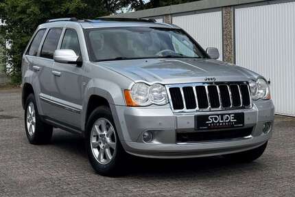Jeep Grand Cherokee Gebrauchtwagen
