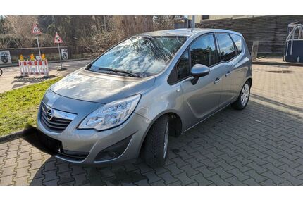 Opel Meriva Gebrauchtwagen