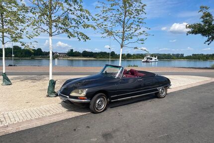Citroen DS Gebrauchtwagen