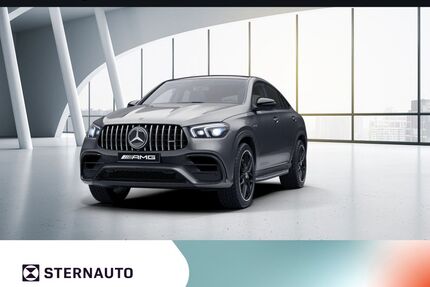 Mercedes-Benz GLE 63 AMG Gebrauchtwagen