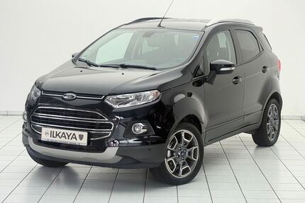 Ford EcoSport Gebrauchtwagen